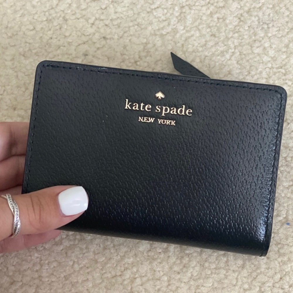 Gently Used Kate Spade Wallet